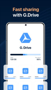 Copy My Data: Transfer Content 5.1.0