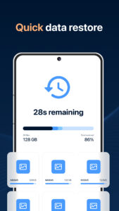 Copy My Data: Transfer Content 5.1.0