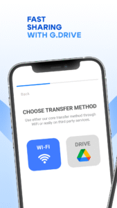 Copy My Data: Transfer Content 5.1.0
