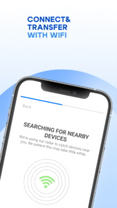 Copy My Data: Transfer Content 5.1.0