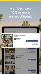 Expedia: Hotels, Flights, Cars 2025.25.0