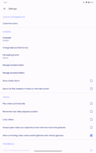 Fossify Gallery 1.4.2