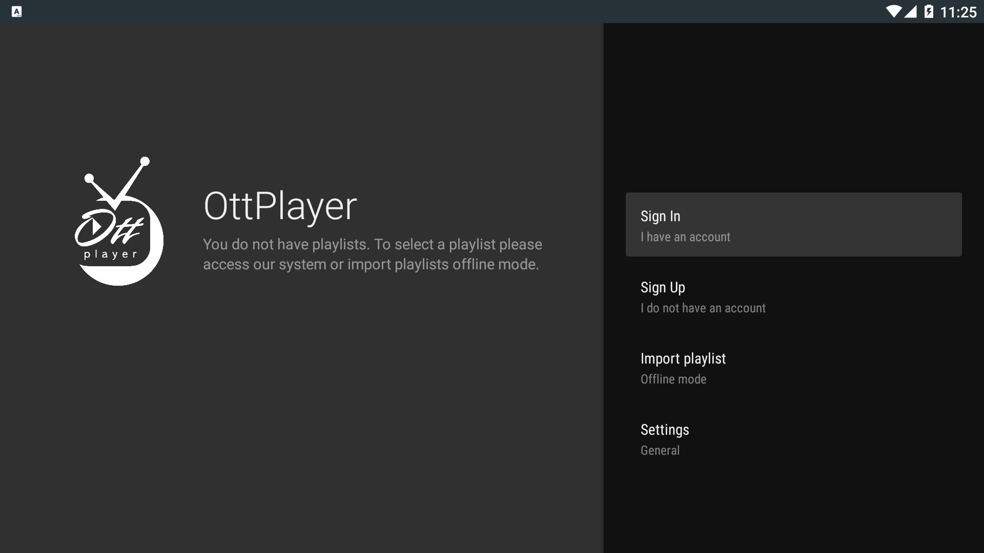 OttPlayer 8 0 4 APK Download by ottplayer APKMirror