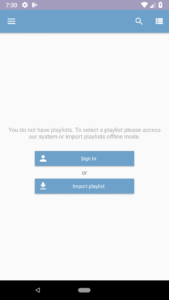 OttPlayer (Android TV) 7.0.4