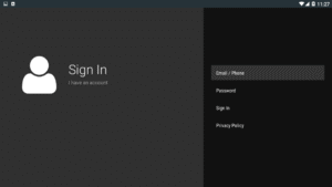 OttPlayer (Android TV) 7.0.4
