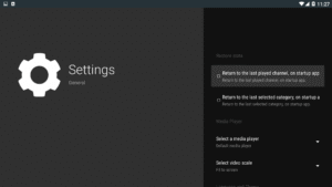 OttPlayer (Android TV) 7.0.4