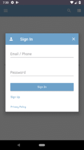 OttPlayer (Android TV) 7.0.4