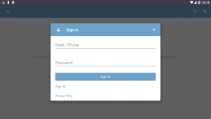 OttPlayer (Android TV) 7.0.4