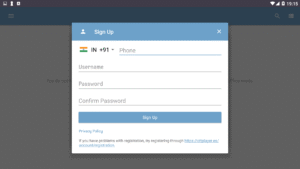 OttPlayer (Android TV) 7.0.4
