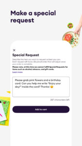 Shipt: Order Grocery Delivery 2.281.0