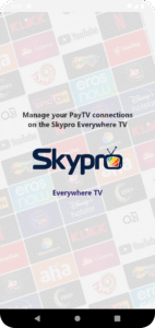 Skypro Selfcare 1.1.8