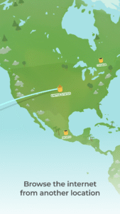 TunnelBear VPN 3.5.5 (arm64-v8a) (nodpi) (Android 5.0+)