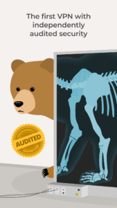 TunnelBear VPN 3.5.5 (arm64-v8a) (nodpi) (Android 5.0+)