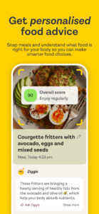 ZOE Health: AI Food Scanner 2.0.15 ZOE Health: AI Food Scanner 2.0.15