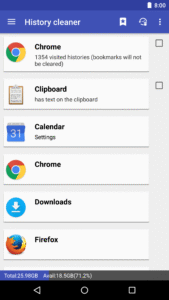1Tap Cleaner (clear cache) 4.84