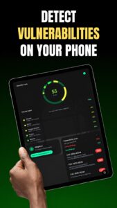 Android Exploits Anti Hack Spy 8.3.58 Android Exploits Anti Hack Spy 8.3.58