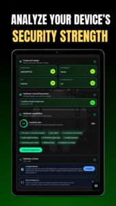 Android Exploits Anti Hack Spy 8.3.58 Android Exploits Anti Hack Spy 8.3.58