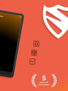 Ad Blocker VPN & DNS – Blokada 23.4.35