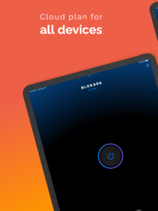 Ad Blocker VPN & DNS – Blokada 23.4.35