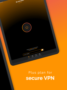 Ad Blocker VPN & DNS – Blokada 23.4.35