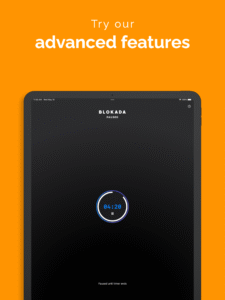Ad Blocker VPN & DNS – Blokada 23.4.35
