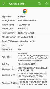 Dev Tools(Developer)-Decompile 8.2.0-gp (arm64-v8a + arm-v7a) (Android 4.4+) Dev Tools(Developer)-Decompile 8.2.0-gp (arm64-v8a + arm-v7a) (Android 4.4+)