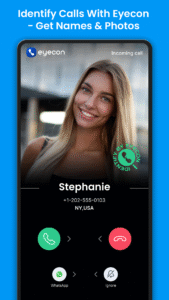 Eyecon Caller ID & Spam Block 4.2025.06.20.0759 (120-640dpi) (Android 6.0+)