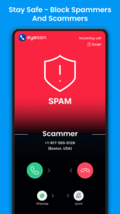 Eyecon Caller ID & Spam Block 4.2025.06.20.0759 (120-640dpi) (Android 6.0+)