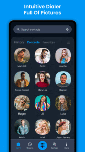 Eyecon Caller ID & Spam Block 4.2025.06.20.0759 (120-640dpi) (Android 6.0+)