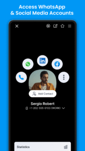Eyecon Caller ID & Spam Block 4.2025.06.20.0759 (120-640dpi) (Android 6.0+)