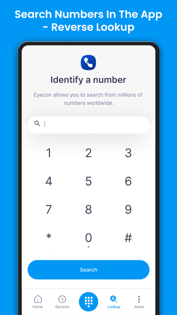 Eyecon Caller ID Spam Block 4 2025 08 27 2140 APK Download by Eyecon