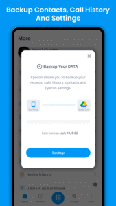 Eyecon Caller ID & Spam Block 4.2025.06.20.0759 (120-640dpi) (Android 6.0+)
