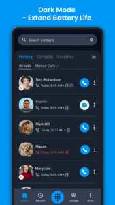 Eyecon Caller ID & Spam Block 4.2025.06.20.0759 (120-640dpi) (Android 6.0+)