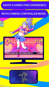 Just Dance Controller 27.0.0 Just Dance Controller 27.0.0
