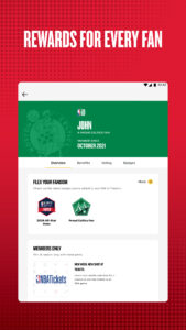 NBA: Live Games & Scores (Android TV) 4.0.22