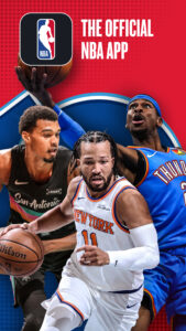 NBA: Live Games & Scores (Android TV) 4.0.22