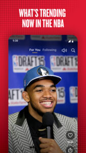 NBA: Live Games & Scores (Android TV) 4.0.22