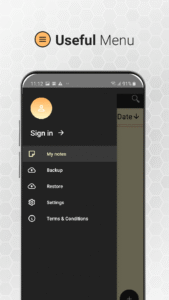 Notepad – Notes and To Do List 3.5.4.18250