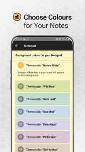 Notepad – Notes and To Do List 3.5.4.18250