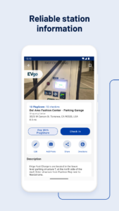 PlugShare - EV & Tesla Map 4.32.0 (noarch) (Android 7.0+)