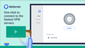 Betternet: Fast VPN Hotspot 8.5.0