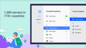 Betternet: Fast VPN Hotspot 8.5.0