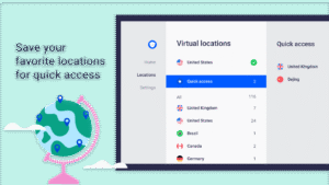 Betternet: Fast VPN Hotspot 8.5.0