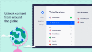 Betternet: Fast VPN Hotspot 8.5.0