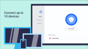 Betternet: Fast VPN Hotspot 8.5.0