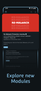 MMRL v33813-playstore