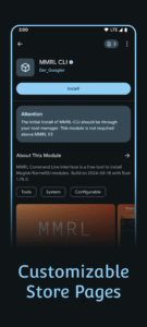 MMRL v33813-playstore