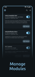MMRL v33813-playstore