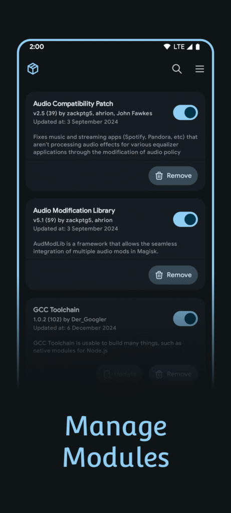 MMRL v33812 playstore APK Download by Der Googler APKMirror