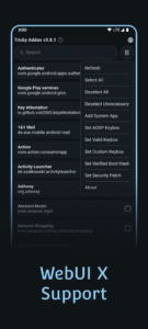 MMRL v33813-playstore